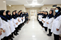 پرستار متقاضی استخدام در تهران کمتر از سهمیه تخصیصی