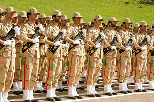 استخدام جوانان مومن، متعهد و علاقمند در مرزباني فراجا