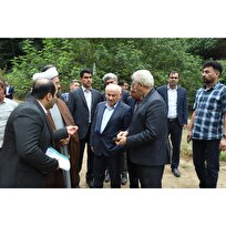 استاندار مازندران: گردشگری، محور توسعه پایدار شرق استان