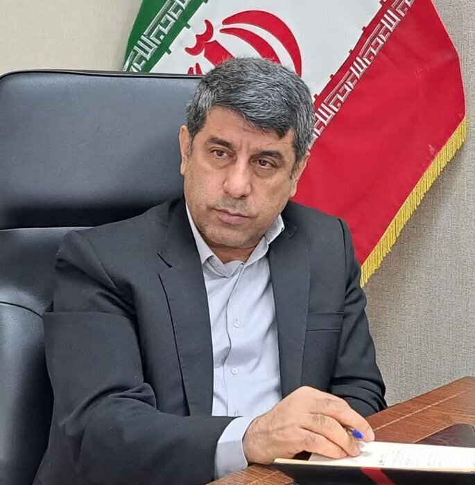 مشارکت ۱۴۰ میلیارد تومانی مردم در اجرای طرح هادی روستاها ستودنی است