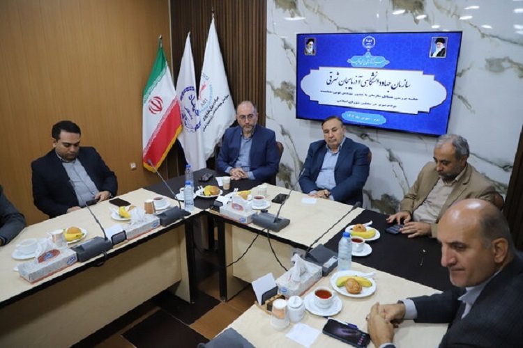 جهاددانشگاهی با خوداتکایی، اقدامات بزرگی را در حوزه‌های درمانی رقم زده است