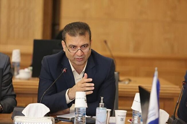مدیرکل دفتر هماهنگی امور سرمایه‌گذاری استانداری تشریح کرد
مهم‌ترین چالش‌های کسب‌وکار خراسان رضوی