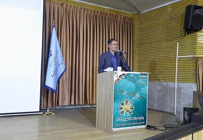 ۱۱۵۰ تعاونی در البرز فعالیت دارند