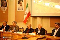رئیس دانشگاه: پرسشگری و نوآوری جوانان سرمایه بزرگ کشور است