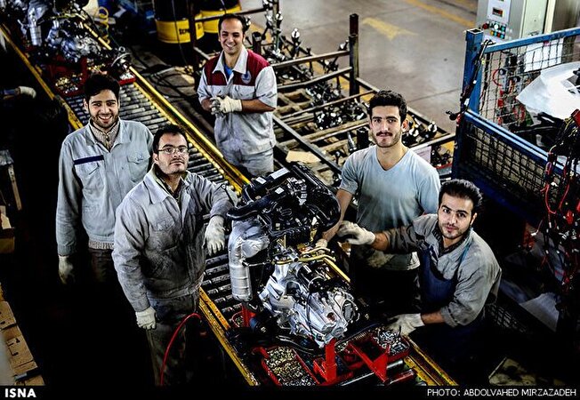 سلامت کارگران در محیط کار تضمین می‌شود؟