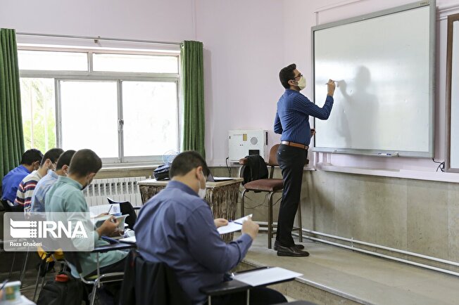 ۷۰۰ معلم جدید در آستانه ورود به آموزش و پرورش البرز