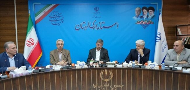 لرستان آماده جذب سرمایه‌گذاری در زمینه انرژی‌های تجدیدپذیر