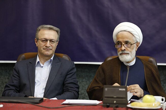 سامانه جامع حقوقی «سحاب» و «بامداد» در دولت چهاردهم راه اندازی شد