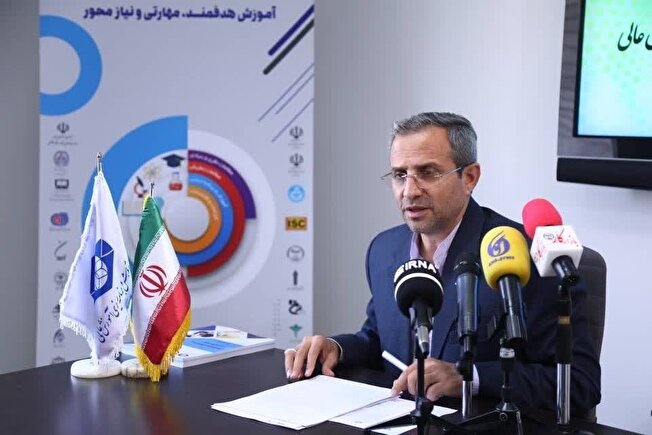  مهلت یک ماهه به وزارت علوم برای ارائه بسته پیشنهادی اجرای آمایش آموزش عالی