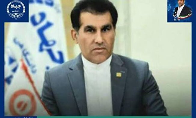 برگزاری آزمون استخدامی دستگاه‌های اجرایی و وزارت بهداشت توسط جهاد دانشگاهی لرستان