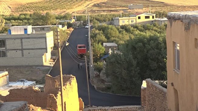 اجرای ۲۰ طرح عمران روستایی در تکاب؛ تحولی چشمگیر در سازندگی و بازگشت مهاجران
