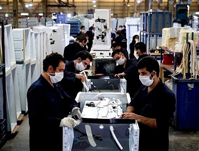 گزارش سیاستی عدالت شغلی با عنوان مسئولیتهای دولت منتشر شد