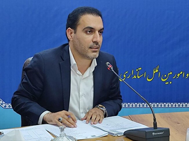 ۹ پروژه صنعتی در لرستان افتتاح میشود