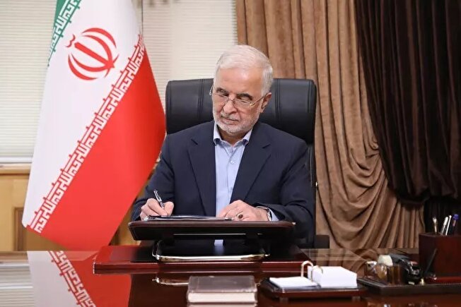 حضور مدیرکل کمیته امداد استان تهران در کهریزک/ سه شنبه؛ 7 صبح