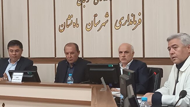 توسعه کسب‌وکارهای محلی، کلید ثروت‌آفرینی و رفع مشکلات مردم ماهنشان است