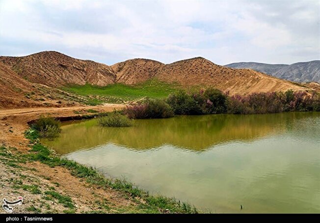 «صندل‌آباد»؛ تجربه موفق صنعتی شدن روستاهای خراسان‌شمالی