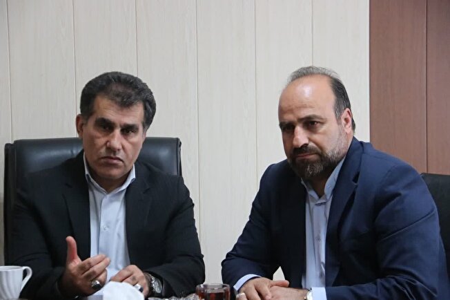 لزوم همکاری جهاد دانشگاهی لرستان و شهرداری خرم‌آباد