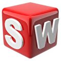 استخدام نقشه‌کش صنعتی مسلط به SolidWorks