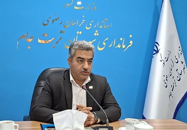 ۸۶۰ فرصت شغلی با افتتاح ۵۹ پروژه در تربت‌جام ایجاد می‌شود