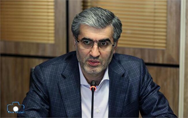 نوراله‌زاده رئیس هیات عامل صندوق نوآوری و شکوفایی شد