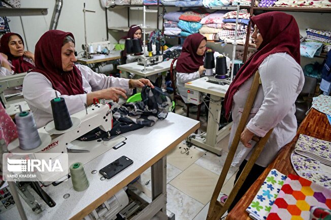 ۱۰ چرخش تحول آفرین در حوزه بهزیستی/ مثلث آموزش، مهارت و اشتغال پایدار