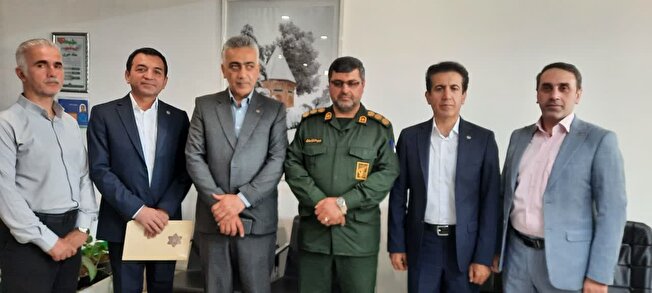 ۵ هزار فقره تسهیلات اشتغالزایی وحمایتی پست بانک درمازندران پرداخت شد