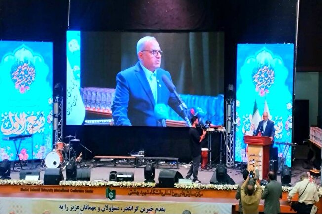 رکورد ساخت و تحویل فضای آموزشی تهران شکست