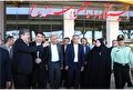آغاز به کار آزمایشی قطار سنندج - مشهد در شهریور