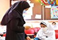 منابع انسانی پاشنه آشیل نهاد تعلیم
