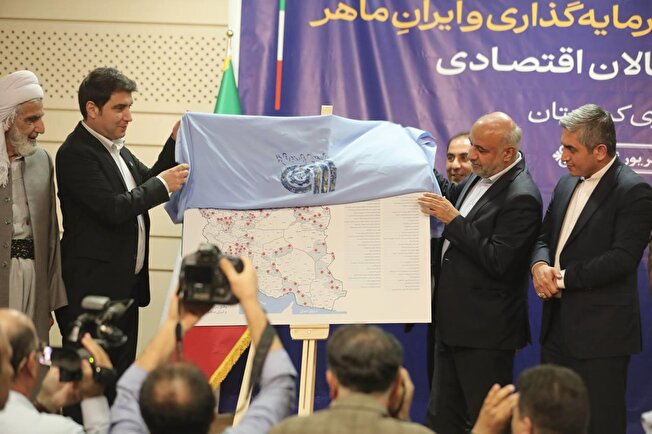 سرمایه‌گذاری بخش خصوصی راه توسعه پایدار کردستان است/ بازسازی و نوسازی مراکز فنی‌وحرفه‌ای در دستور کار قرار دارد
