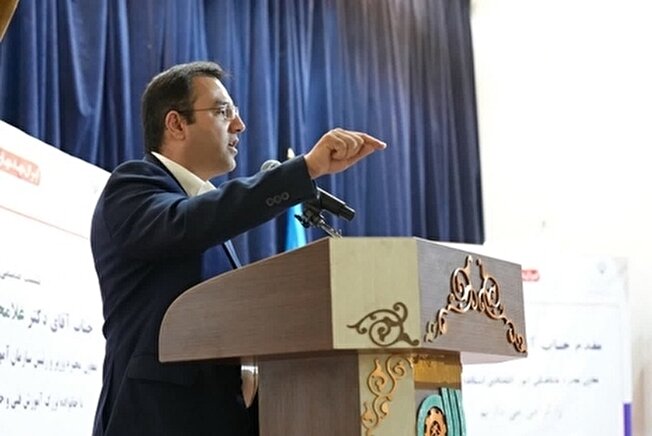 تشکیل «صندوق مهارت» برای حمایت از مهارت آموزان و آموزشگاه‌های آزاد | بورسیه آموزشی مربیان و کارشناسان منتخب مهارت‌های پیشرفته