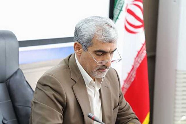 پیام تبریک معاون وزیر و رئیس سازمان آموزش‌وپرورش استثنایی کشور به مناسبت فرارسیدن سال تحصیلی 1404-1405