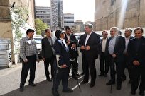از انتصاب یک فرد معلول در صندوق حمایت از فرصت‌های شغلی تا وام ۳۰۰ میلیون تومانی اشتغال برای معلولان