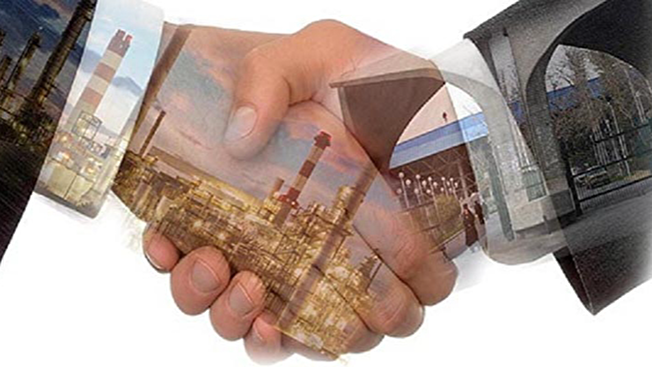 دانشجویانی که قبل از فارغ‌التحصیلی استخدام می‌شوند