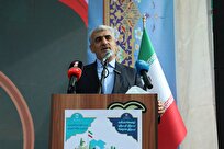 آغاز سال تحصیلی مدارس استثنایی با شعار «هر تفاوت یک فرصت، در مسیر عدالت آموزشی» و حضور ۸۲ هزار دانشآموز آغاز سال تحصیلی مدارس استثنایی با شعار «هر تفاوت یک فرصت، در مسیر عدالت آموزشی» و حضور ۸۲ هزار دانشآموز