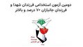 آزمون اختصاصی استخدامی فرزندان شهدا و جانبازان/ بین ۸ تا ۹ هزار نفر جذب می شوند