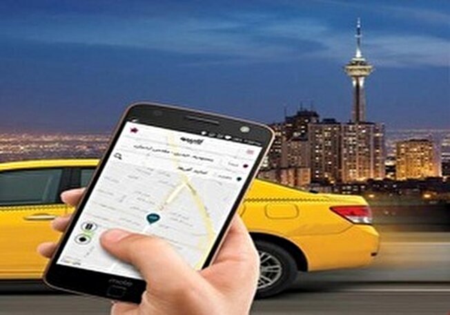 مهندس‌ها راننده تاکسی می‌شوند؟