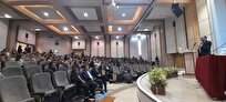 آغاز «نشست تشریح حمایت‌های بنیاد ملی علم در دانشگاه فردوسی مشهد»*