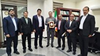 گام اول برای احداث مجتمع آموزشی در محله پیچ آشوری ایلام برداشته شد