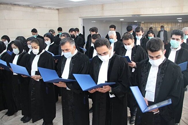آزمون‌های کارشناسان رسمی دادگستری، پروانه مشاوره خانواده و مبارزه با پولشویی برگزار می شود