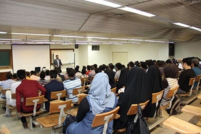 مجوز استخدام ۶۳۵ عضو هیأت علمی پیمانی صادر شد