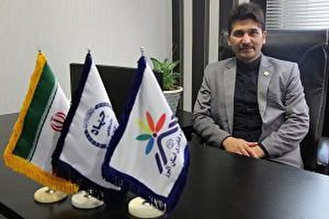 برگزاری کمپ سه روزه شناسایی و توانمندسازی کارگزاران مالکیت فکری کشور به تعویق افتاد