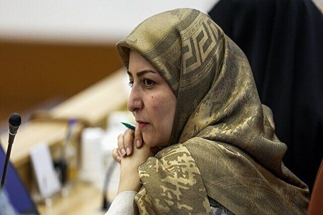 بانک جامع اطلاعات زنان فعال در حوزه هوش مصنوعی ایجاد می‌شود
