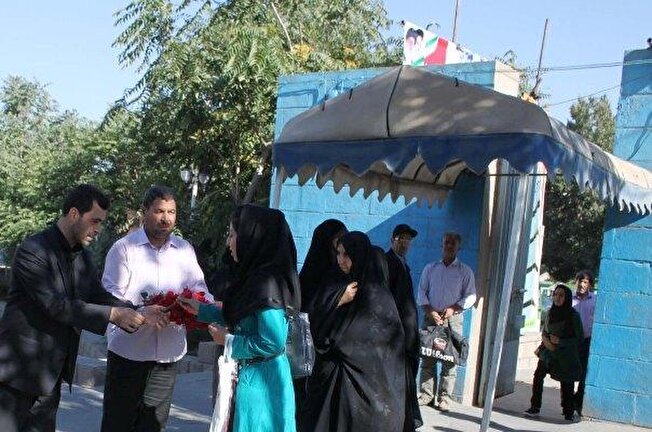 تشریح برنامه‌های حمایتی جهاددانشگاهی ویژه دانشجویان سراسر کشور توسط رئیس سازمان دانشجویان