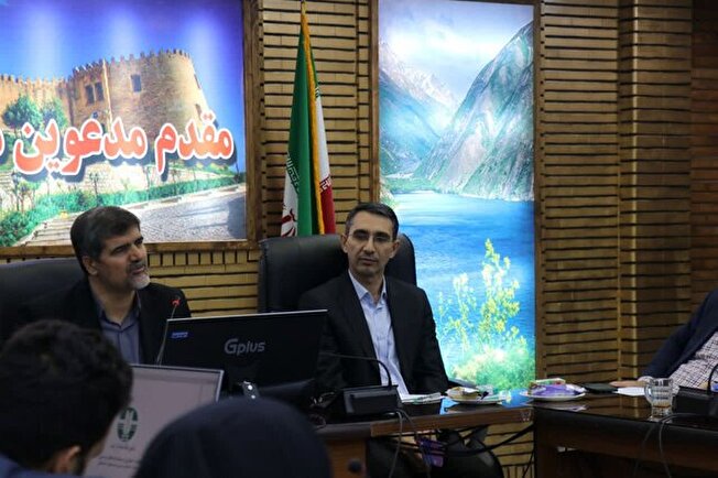 فعالیت ۴۳ درصد خانه‌های محیط زیست کشور در لرستان