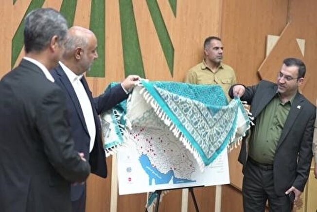 وفاق ملی برای سرمایه‌گذاری در ایران ماهر