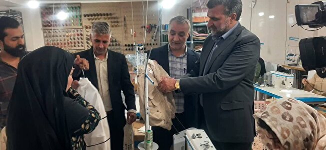 رونق تولید و اشتغال‌زایی اولویت مهم دولت چهاردهم است