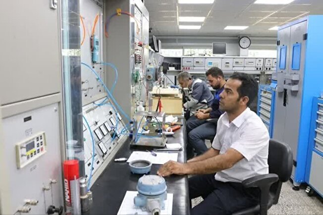تلاش پالایش گاز ایلام برای تبدیل به قطب پژوهش‌های کاربردی صنعت گازدر غرب کشور