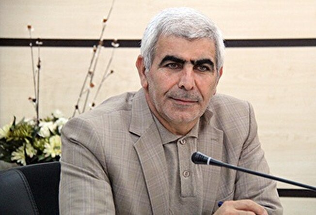 سرپرست دانشگاه جامع علمی کاربردی استان ایلام منصوب شد