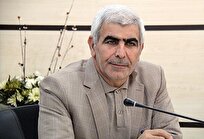 سرپرست دانشگاه جامع علمی کاربردی استان ایلام منصوب شد سرپرست دانشگاه جامع علمی کاربردی استان ایلام منصوب شد